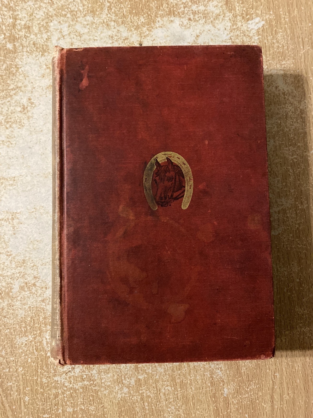 An American Four-In-Hand In Britain by Andrew Carnegie (1899 Hardcover) Signed