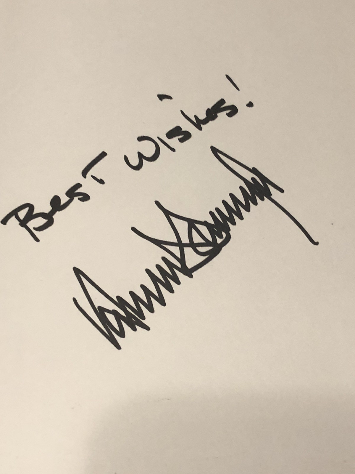 Why We Want You to Be Rich : AUTOGRAPHED COPY 45-47 by Robert T. Kiyosaki and...
